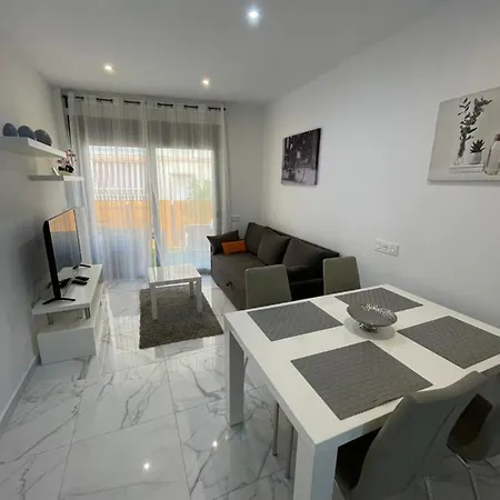 Alegria 3 * Torrevieja